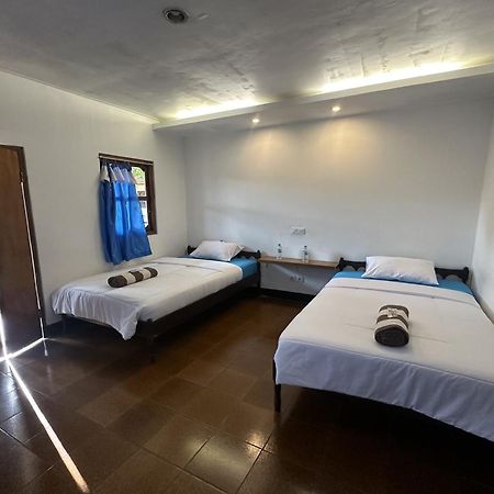 Arlina'S Hotel Kintamani Екстериор снимка