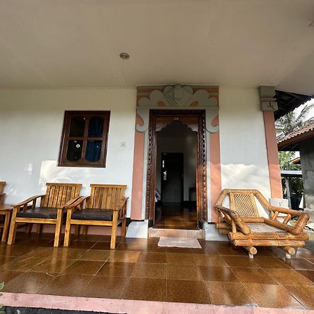 Arlina'S Hotel Kintamani Екстериор снимка