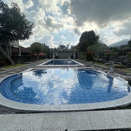 Arlina'S Hotel Kintamani Екстериор снимка