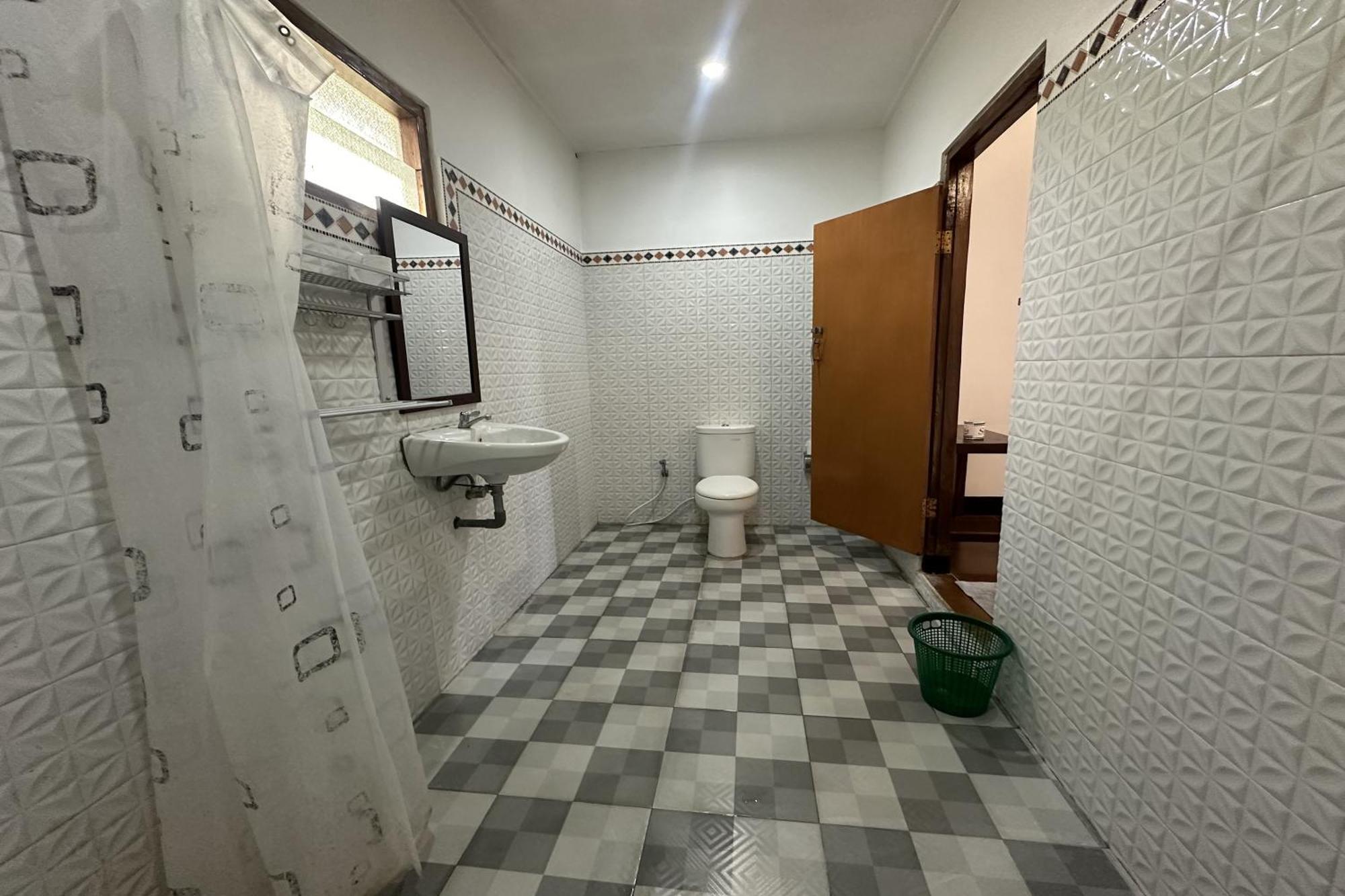 Arlina'S Hotel Kintamani Екстериор снимка