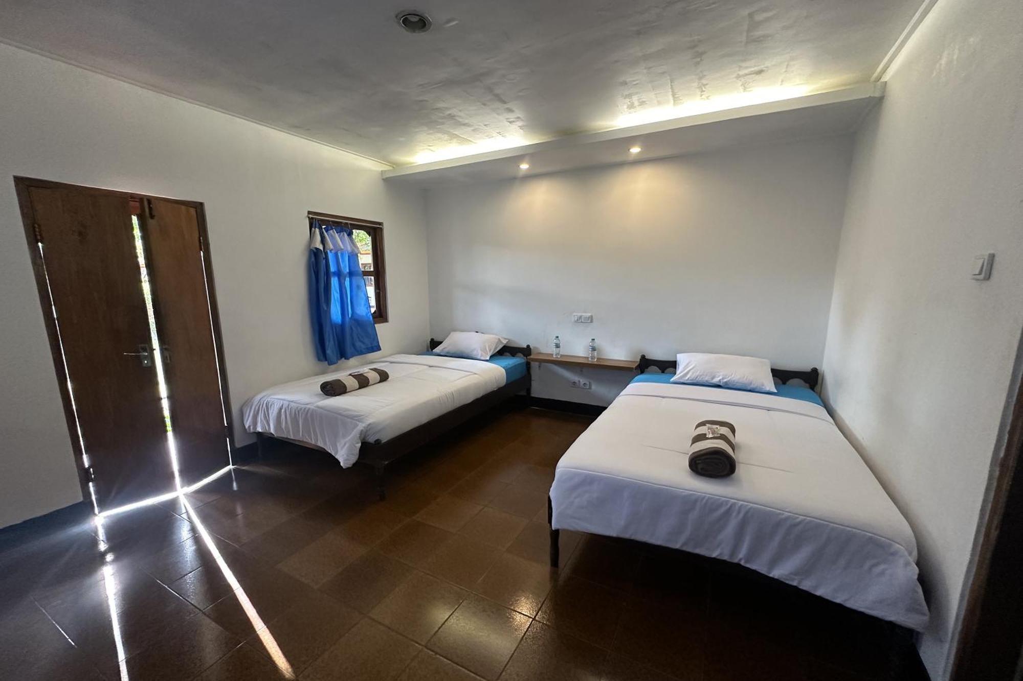 Arlina'S Hotel Kintamani Екстериор снимка