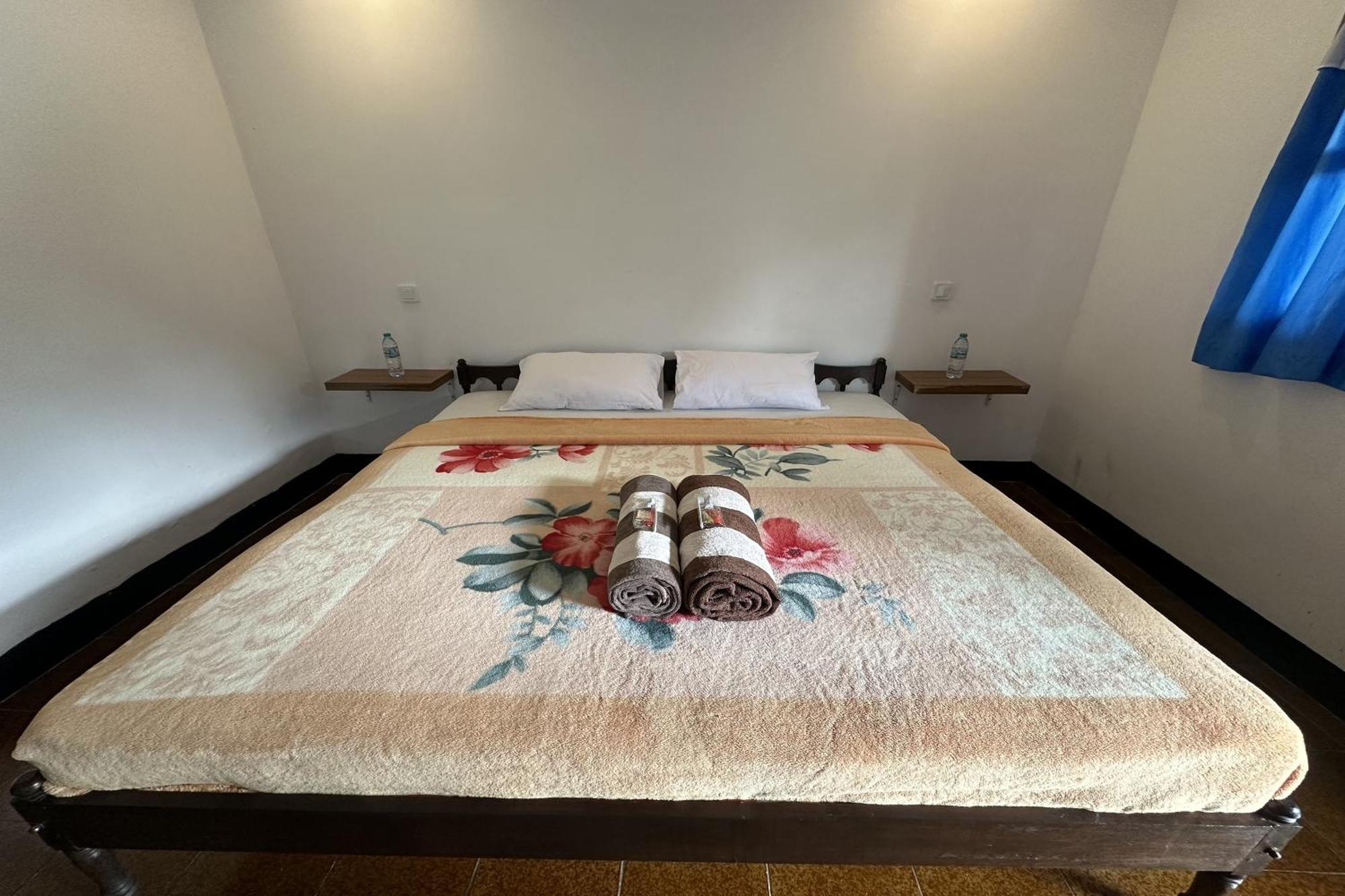 Arlina'S Hotel Kintamani Екстериор снимка