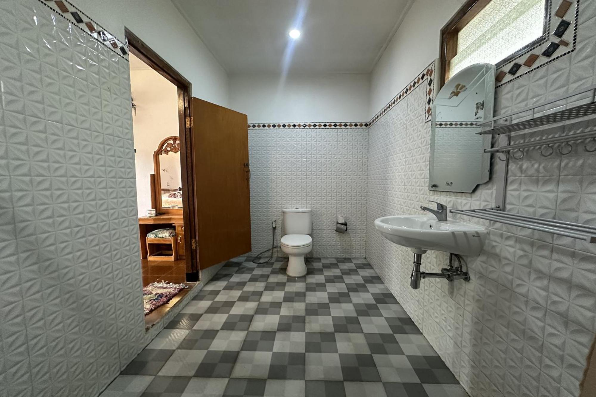 Arlina'S Hotel Kintamani Екстериор снимка
