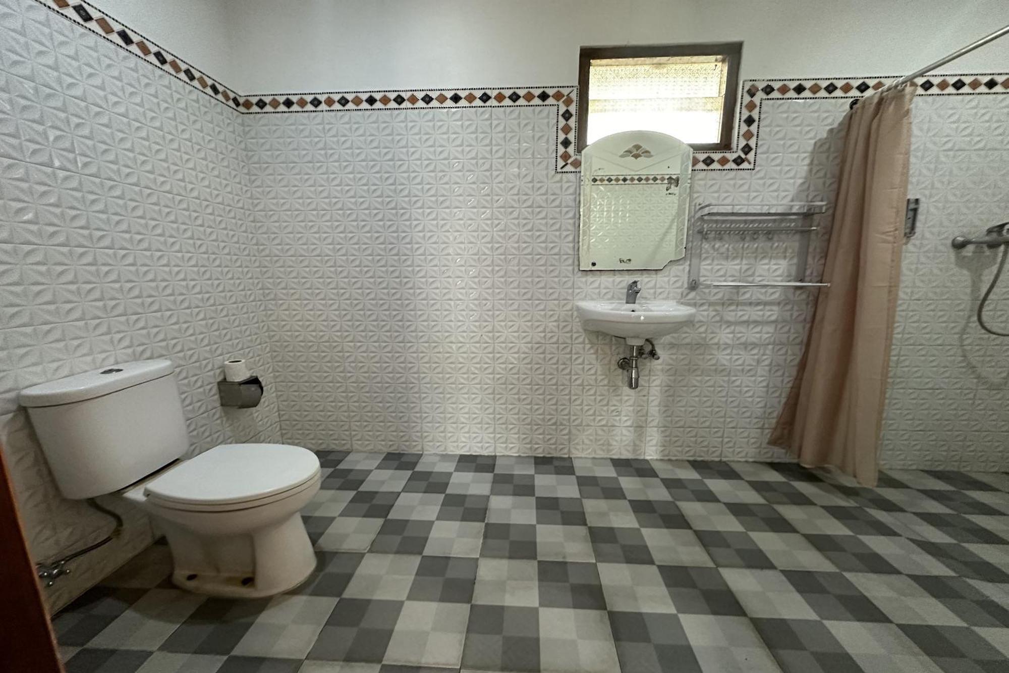 Arlina'S Hotel Kintamani Екстериор снимка