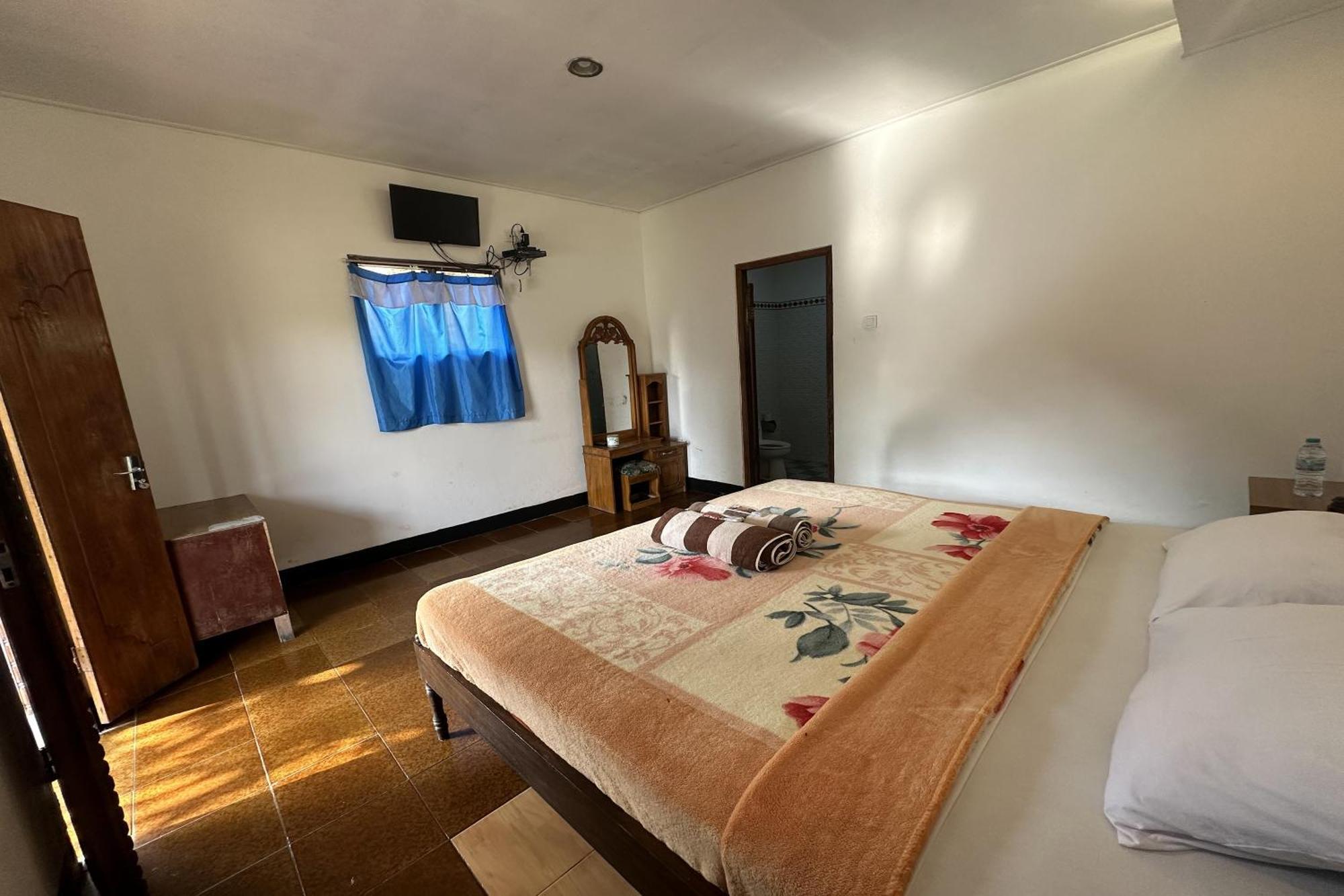 Arlina'S Hotel Kintamani Екстериор снимка